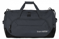 Travelite 'Kick Off' Freizeittasche L 60cm 0,9kg 73l D´anthrazit