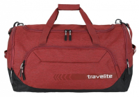 Travelite 'Kick Off' Freizeittasche L 60cm 0,9kg 73L rot