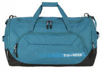 Travelite 'Kick Off' Freizeittasche L 60cm 0,9kg 73l petrol