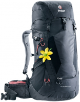 Deuter 'Futura 24 SL' Rucksack 24l 1390g black