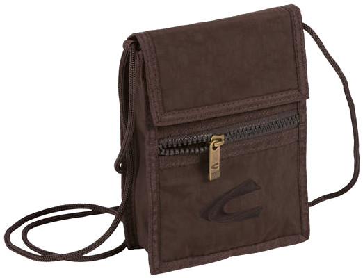 Camel active 'Journey' Brustbeutel braun