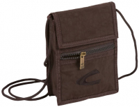 Camel active 'Journey' Brustbeutel braun