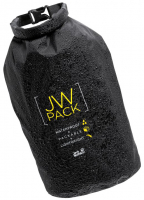 Jack Wolfskin 'JWP Waterproof Bag' Waschbeutel 4l black