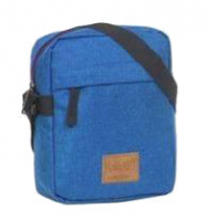New-Rebels 'Heaven' Umhängetasche new blue