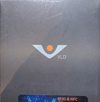 Voi Schlüsseletui echt Rindleder 