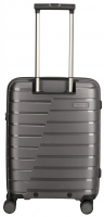 Travelite 'Air Base' 4-Rad Trolley S 55cm 2,1kg 37l anthrazit