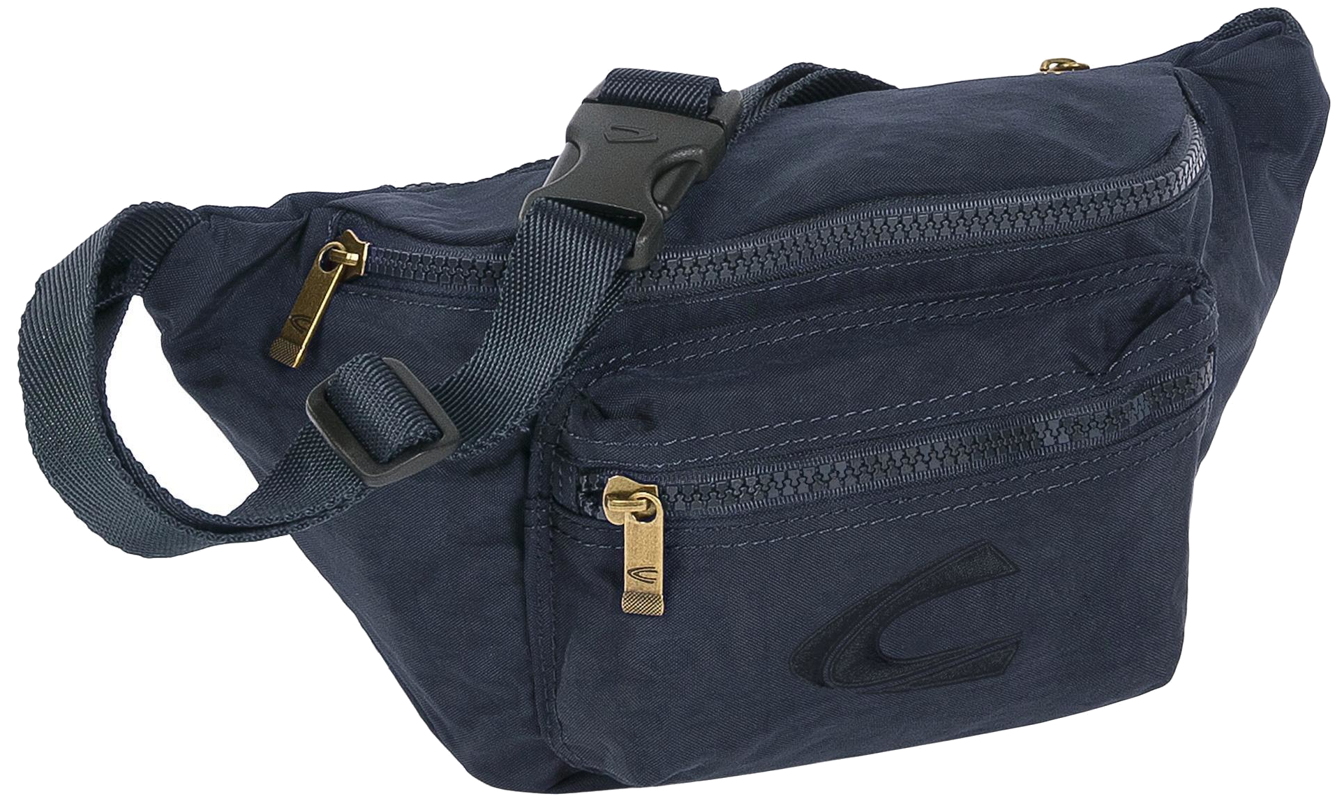 Camel active 'Journey' Gürteltasche dunkelblau