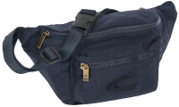 Camel active 'Journey' Gürteltasche dunkelblau
