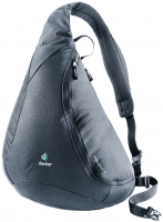 Deuter 'Tommy L' Crossbag 470g 16l black