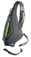 Deuter 'Tommy L' Crossbag 470g 16l black