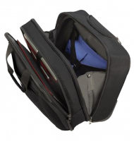 Samsonite 'Guardit 2.0' Rolling Tote 17,3`Businesstrolley 2,7kg schwarz