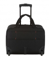 Samsonite 'Guardit 2.0' Rolling Tote 17,3`Businesstrolley 2,7kg schwarz