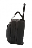 Samsonite 'Guardit 2.0' Rolling Tote 17,3`Businesstrolley 2,7kg schwarz