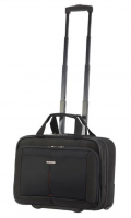 Samsonite 'Guardit 2.0' Rolling Tote 17,3`Businesstrolley 2,7kg schwarz