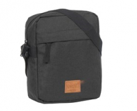 New-Rebels 'Heaven' Umhängetasche black