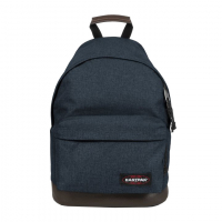 Eastpak 'Wyoming' Rucksack 24L triple denim