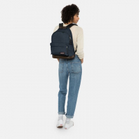 Eastpak 'Wyoming' Rucksack 24L triple denim