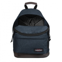 Eastpak 'Wyoming' Rucksack 24L triple denim