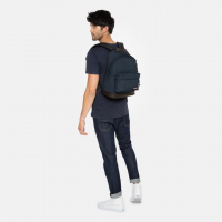 Eastpak 'Wyoming' Rucksack 24L triple denim