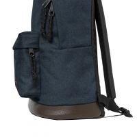 Eastpak 'Wyoming' Rucksack 24L triple denim