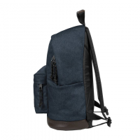 Eastpak 'Wyoming' Rucksack 24L triple denim