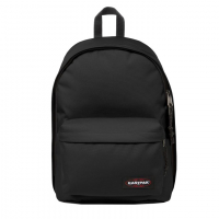 Eastpak 'Out of Office' Rucksack mit Laptopfach 27l black