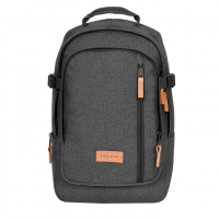 Eastpak 'Smallker' Rucksack mit Laptopfach bis 15' 26l black denim