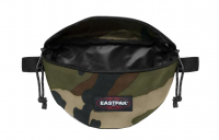 Eastpak 'Springer' Gürteltasche 2l camo