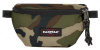 Eastpak 'Springer' Gürteltasche 2l camo