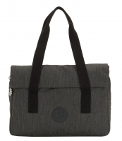 Kipling 'Perlani' Peppery Laptoptasche black indigo w