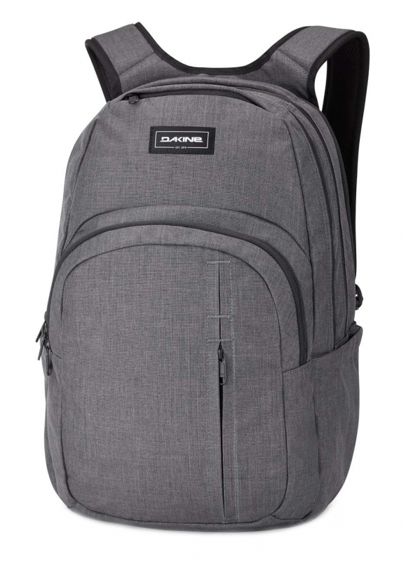 Dakine 'Campus Premium' Rucksack 28L mit Laptopfach 15' Carbon 