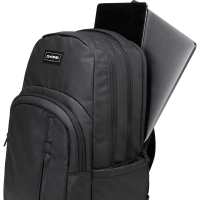 Dakine 'Campus Premium' Rucksack 28L mit Laptopfach 15' Carbon 