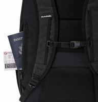 Dakine 'Campus Premium' Rucksack 28L mit Laptopfach 15' Carbon 