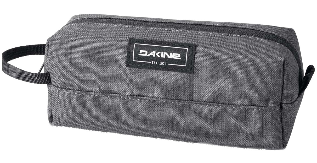 Dakine 'Accessory Case' Carbon