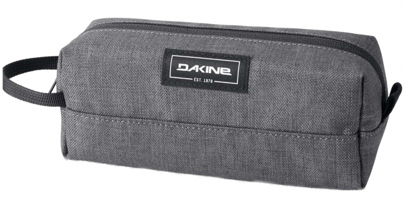Dakine 'Accessory Case' Carbon