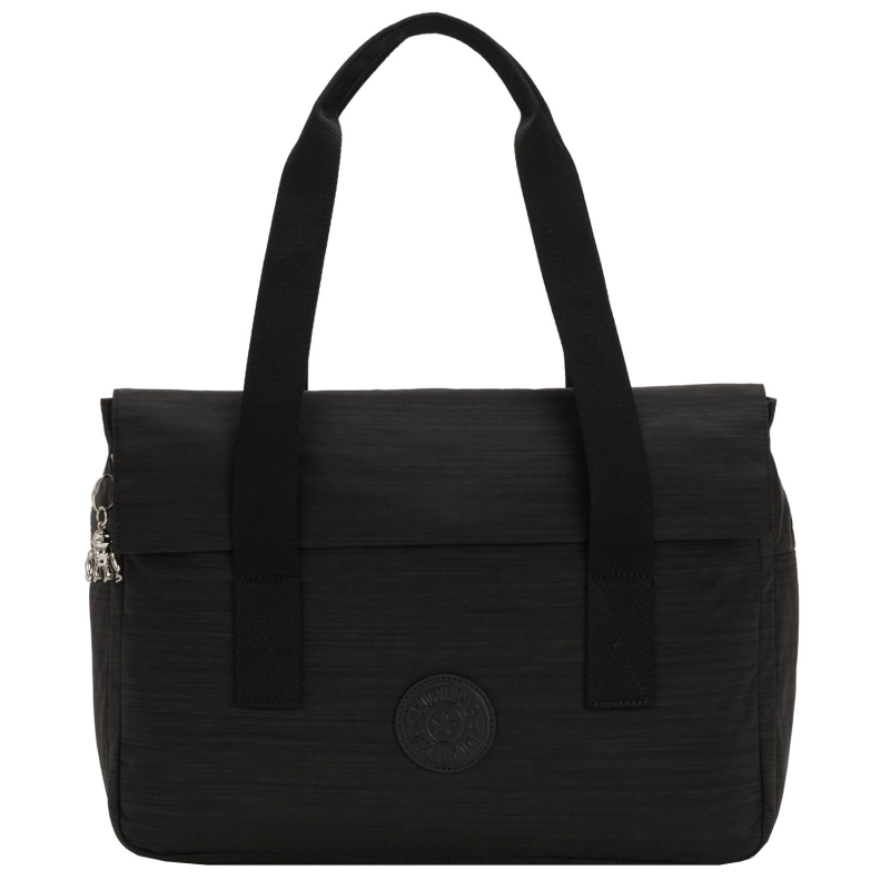 Kipling 'Perlani' Basic Plus Laptoptasche black dazz