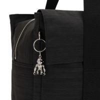 Kipling 'Perlani' Basic Plus Laptoptasche black dazz