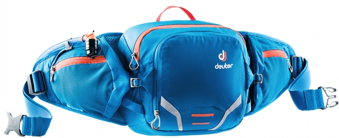 Deuter 'Pulse 3' Hüfttasche 350g bay