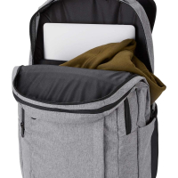 Dakine 'Campus L' Rucksack mit Laptopfach 15' 33L Carbon