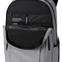 Dakine 'Campus L' Rucksack mit Laptopfach 15' 33L Carbon