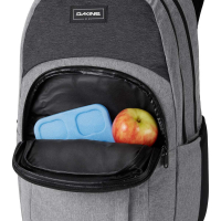 Dakine 'Campus L' Rucksack mit Laptopfach 15' 33L Carbon