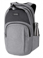 Dakine 'Campus L' Rucksack mit Laptopfach 15' 33L Carbon