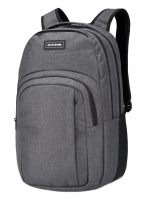 Dakine 'Campus L' Rucksack mit Laptopfach 15' 33L Carbon