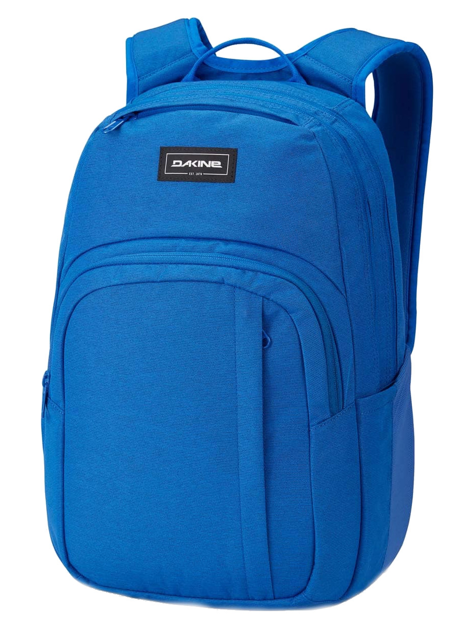 Dakine 'Campus M' Rucksack mit Laptopfach 15' 25L Cobaltblue