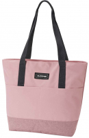 Dakine 'Classic Tote' Tasche mit herausnehmbarer Accessoirestasche 18L Woodrose