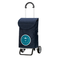 Andersen 'Hava' Scala Shopper 39l 40kg Tragkraft MADE IN GERMANY türki