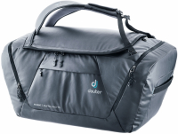 Deuter 'Aviant Duffel Pro 90' Sporttasche 1500g 90l black