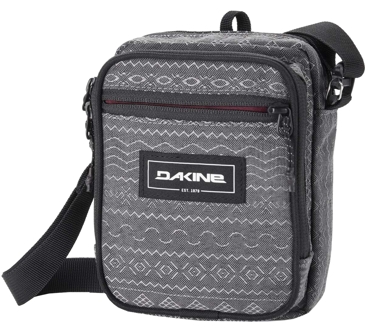 Dakine 'Field Bag' Schultertasche Hoxton