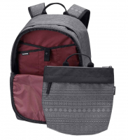 Dakine 'Essentials' Rucksack mit Laptopfach 15' 26L Crimson red