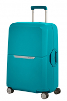 Samsonite 'Magnum' 4-Rad Trolley 69cm 3,6kg 82l caribbean blue